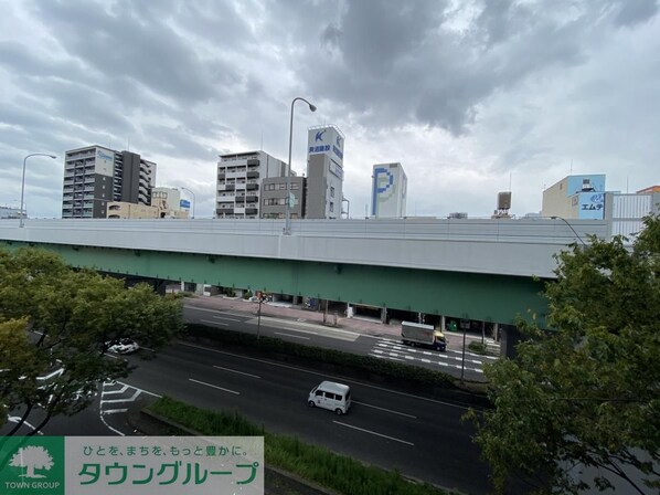 ファーストレジデンス栄の物件内観写真